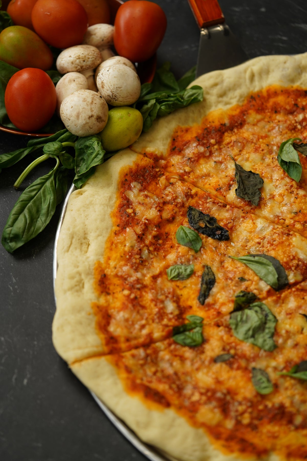 PIZZERIA ROMA